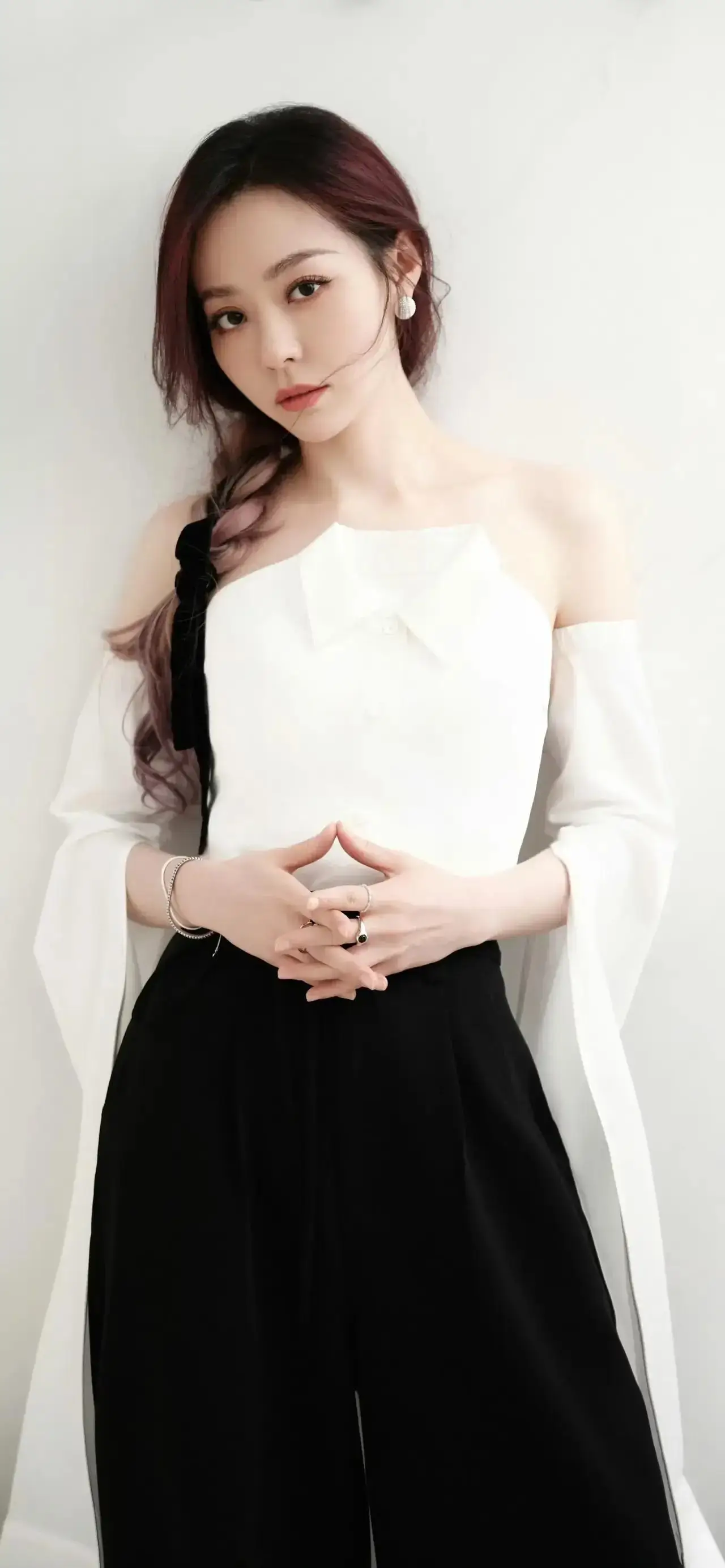 c超級女生：張靚穎全集高清MV（獨家）